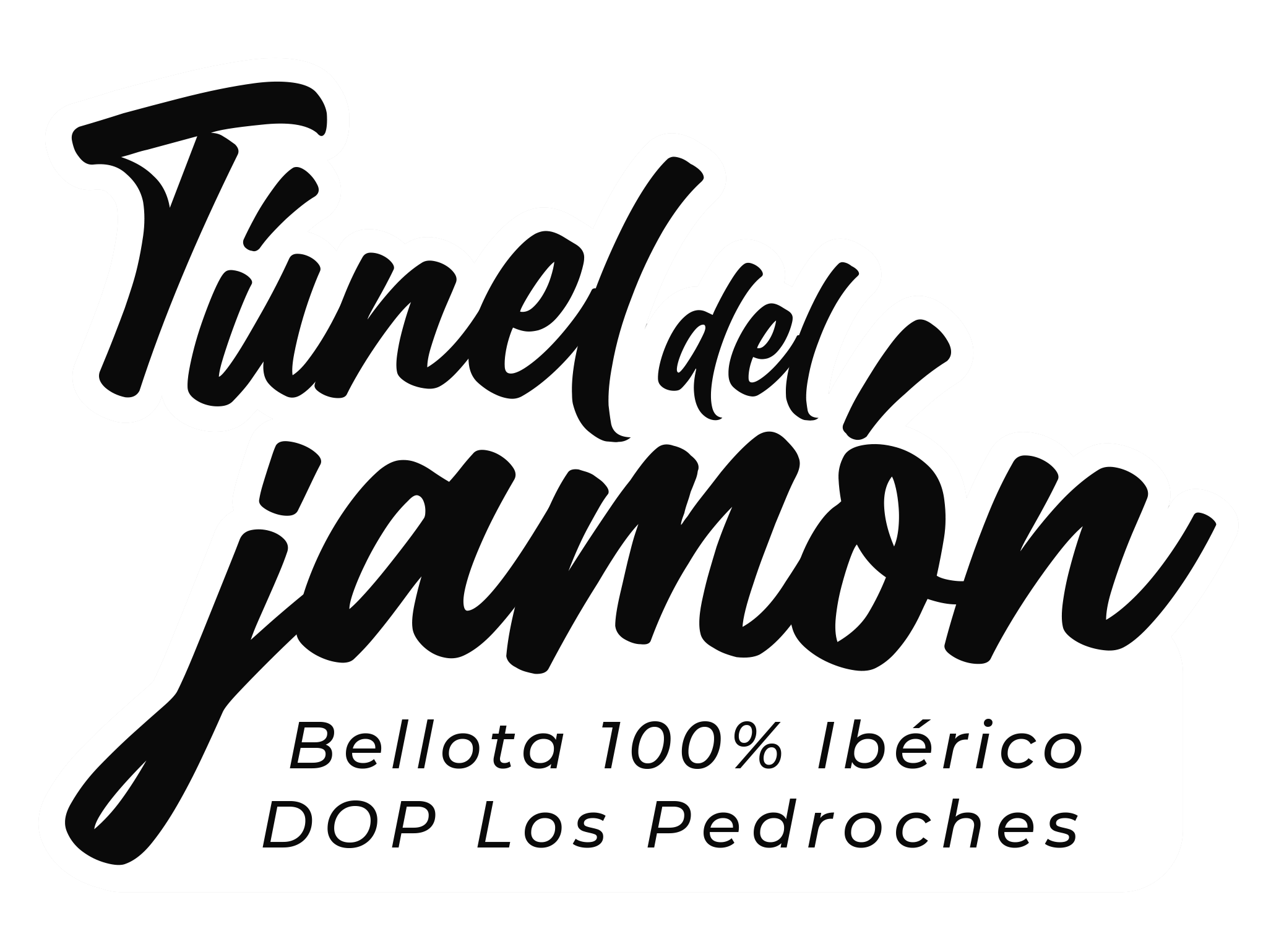 Túnel del Jamón